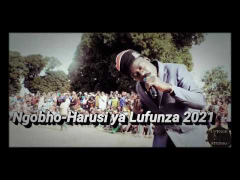 Ngobho-Harusi_ya_Lufunza__(Official_Music_Audio_2021)