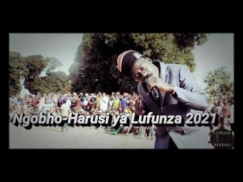 Ngobho Harusi ya Lufunza  Official Music Audio 2021