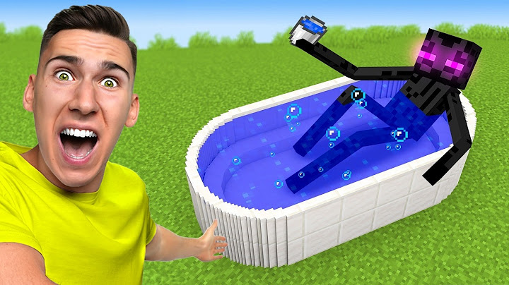 ŠTA RADE MINECRAFT MOBOVI KAD NISMO TU?