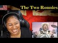 The Two Ronnies - Slim Pickman &amp; Polly Parton | American Reaction