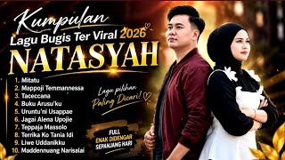 Mitatu Yuki Vii Ft. Natasyah Full Album Lagu Bugis Viral Tiktok Spotify 