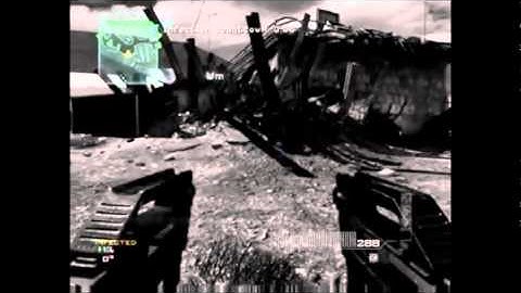 MW3: Fastest Rage Quit Ever?