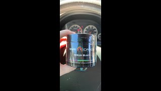 Eye Candy Premium Mica Powder Pigment Sumi Black 25G Multipurpose Diy Arts And Crafts Addit Review