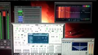 Noisecontrollers - Promises (FL Studio Remake)