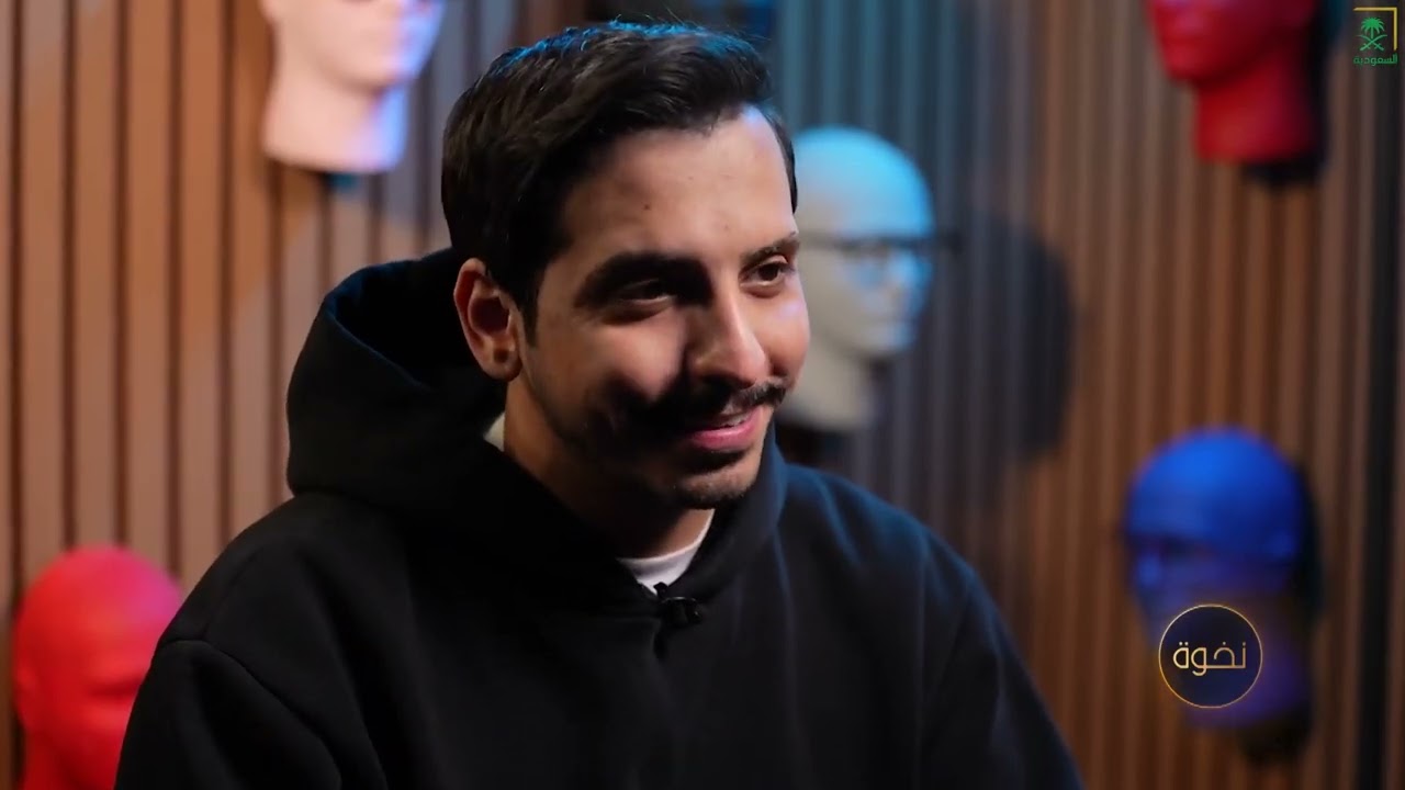 برنامج نخوة الموسم الثالث | الفنان تركي الشدادي | الحلقة 29