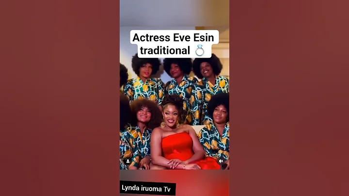wow Congratulations to Actress Eve Esin#lovefoundme25