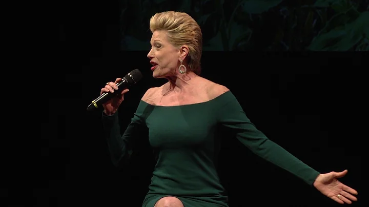 Marin Mazzie sings: And The World Goes Round (Noth...