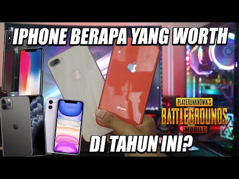 5 Alasan iPhone 7 Plus WAJIB Dibeli di Tahun 2020. 