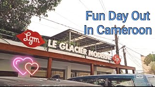 Family Day Out In Douala Cameroon | Africa Living, fun, happy Douala 2020