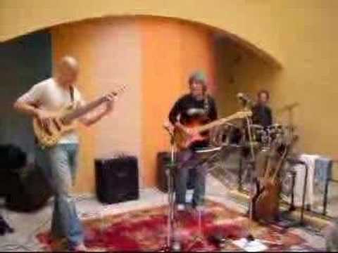 Phil Mendrix Band - Heartbreak Hotel