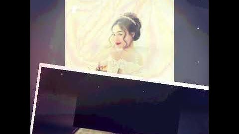 Những chiếc váy cô dâu của Ninh Dương Lan Ngọc || cám đẹp || NDLN