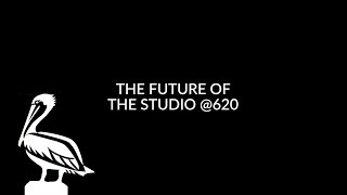 A Conversation: The Studio @620 | EP07: The Future of The Studio @620 by St. Petersburg, FL 33 views 13 days ago 2 minutes, 9 seconds