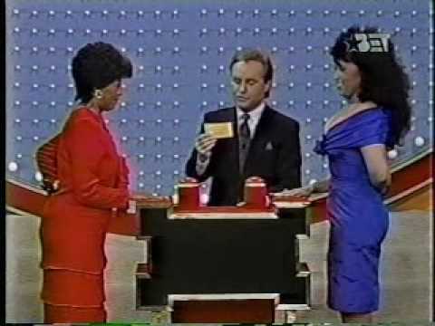 227 on Family Feud (Part 1)