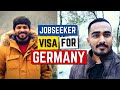 Watch this Interview before applying for a Jobseeker visa in Germany | Job seeker visa