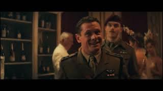 SAS vs Marines | Feast Fight | SAS Rogue Heroes | Series 2, Episode 6