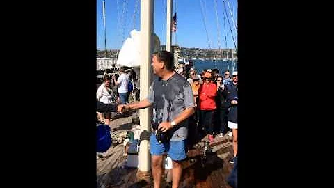 Wine Warehouse Pres. Greg Akins ALS Ice Bucket Cha...
