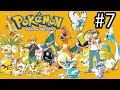 Pokemon yellow nintendo 3ds part 7  vince comes through  w mikeyavelli