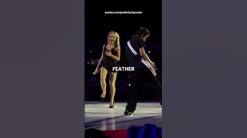 Thumbnail of Sabrina Carpenter's manchild dance is not original?!