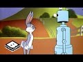 Looney Tunes Classic | Robot Hunter | Boomerang Official