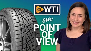 EXTREME CONTACT PLUS DWS06 Tires | Our Point Of View