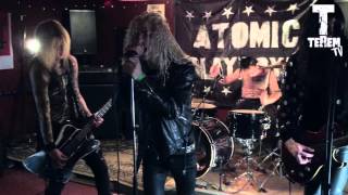 ATOMIC PLAYBOYZ - FULL SESSION | LIVE @ TEREM | 2015.12.28.