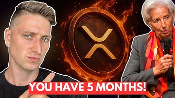 🚨1000 XRP Could Change Your Life By October - Here’s Why!