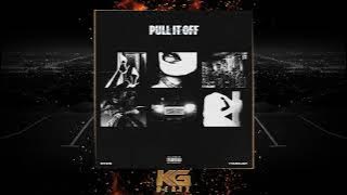 Nyon x 1TakeJay - Pull It Off