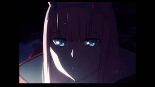 Amv Alight motion double take zero two Preset?