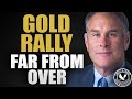Why gold is just getting started  rick rule