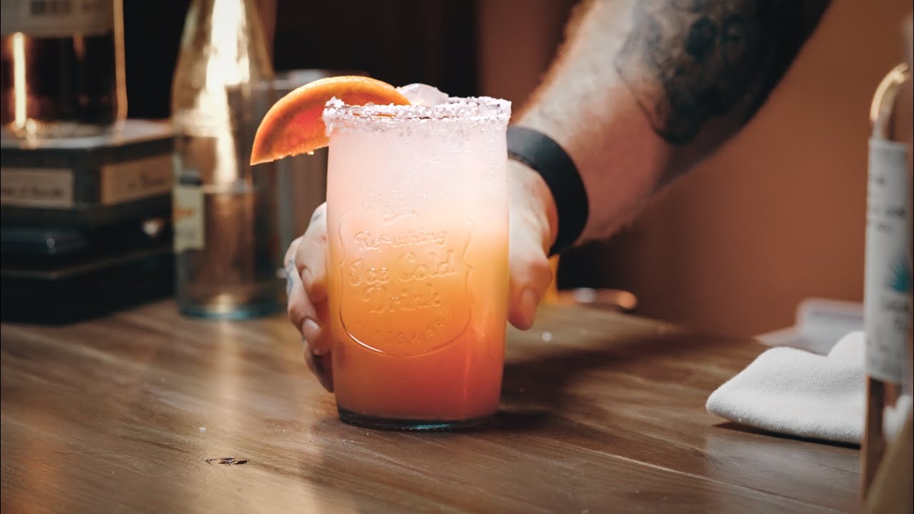 BEST Cocktails For HOT Summer Weather YouTube