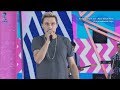 Дима Билан - репетиция песни &quot;Только с тобой&quot; на Новой волне-2019, 25.08.19