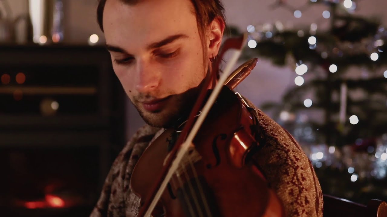 FILKIN'S DRIFT - O Come, O Come, Emmanuel - Folk Duo FILKIN'S DRIFT - O Come, O Come, Emmanuel - Folk Duo