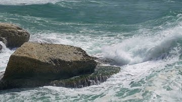 Understanding Wave Attenuation: Physics Made Simple!