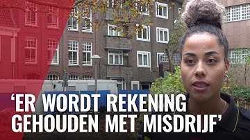 Reconstructie in woning waar vrouw (37) om het leven kwam