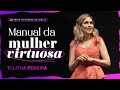 Manual da mulher virtuosa  talitha pereira