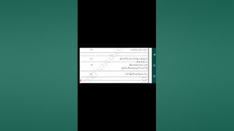 Bridge Course 7th (Urdu) Day 45 Test-3 Z.P.URDU SCHOOL NO 5 CHOPDA BY ASLAM KHAN.