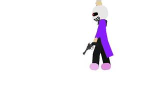 sudden changes sans  stick nodes