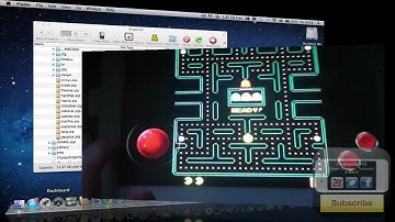 How To Install ROMS On iMame, The Arcade Game Emulator For iOS (No Jailbreak Required)