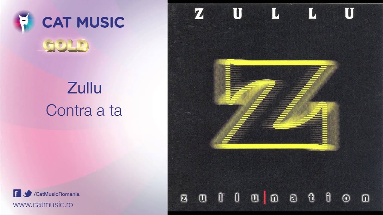 clasicismo musical Zullu - Contra a ta