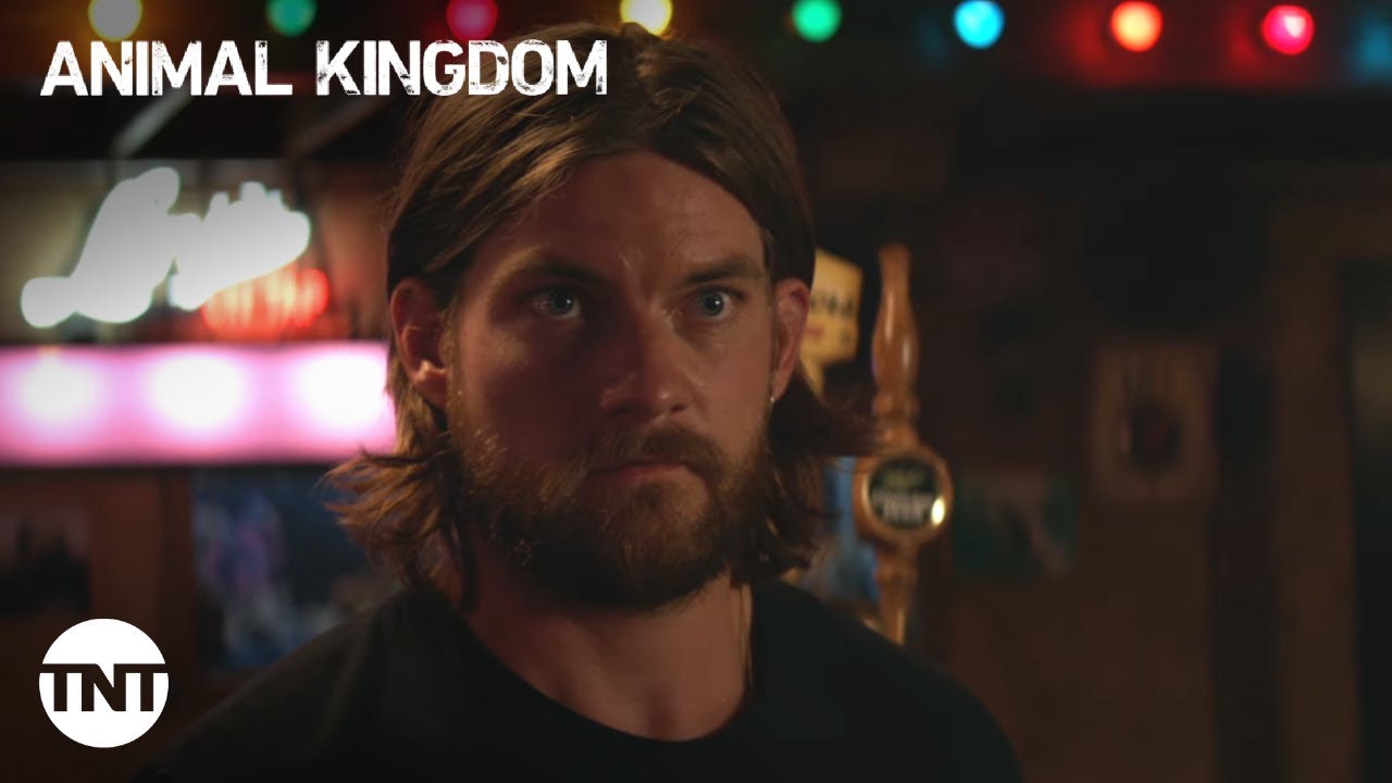 Animal Kingdom Deran hears rumors about Adrian Season 5, Episode 7