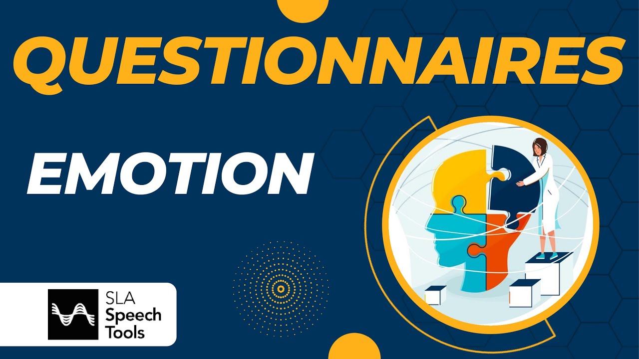 How do you assess emotion in SLA research? | SLA Speech Tools
