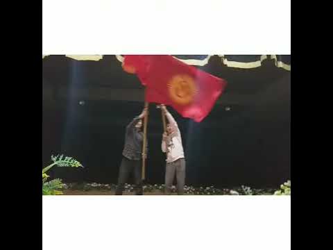Алга Тамашоу!!! Алга Кыргызстан!!! Алга Ой-Бай!!! Алга Дордой!!! - YouTube