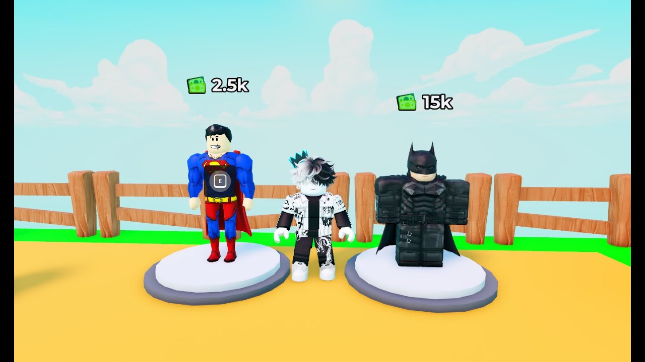 ? Playing Roblox LIVE – Come Chill &amp; Game!