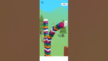 Slice it All! || #level-26 || Android iOS gameplay || All levels || Satisfying android games video