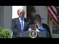#PoliticalNews From The Heart – Wounded Rabbi Yisroel Goldstein Speaks To President Trump At White House… #TheRedpill