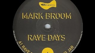 Mark Broom - One Hour