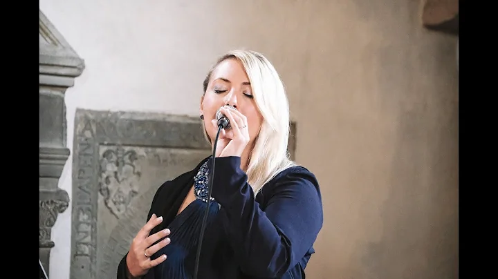 A thousand years - Christina Perri [Cover] Hochzei...