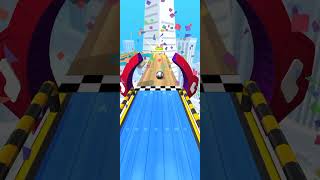 Rolling Balls Game Madness! - A Thrilling Adventure in the World of Skill and Precision screenshot 5