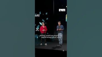 Inside Oracle AI World 2025 #Oracle #Ai #AimNetwork