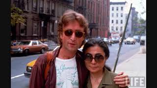 Watch Yoko Ono Yes Im Your Angel video